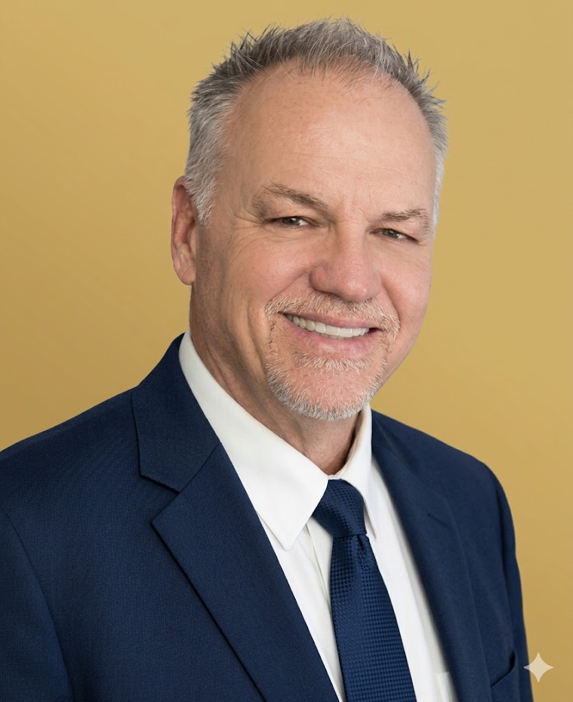 Kevin Fox, REALTOR/Broker